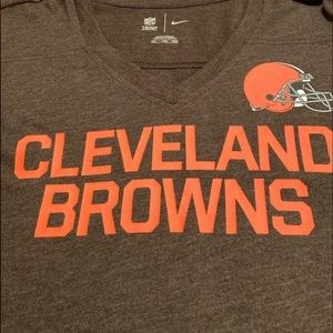 Nike NFL Team Apparel - Cleveland Browns T-shirt